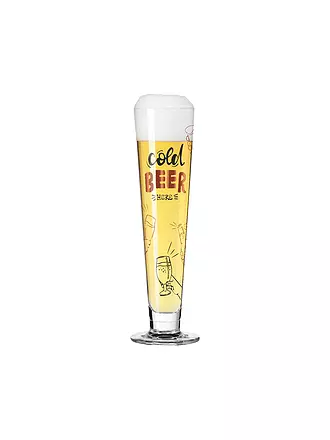 RITZENHOFF | Bierglas HELDENFEST #16 Sprenger-Pieper | 